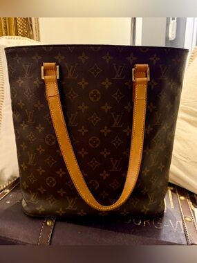 💚Louis Vuitton Monogram Vavin GM💚